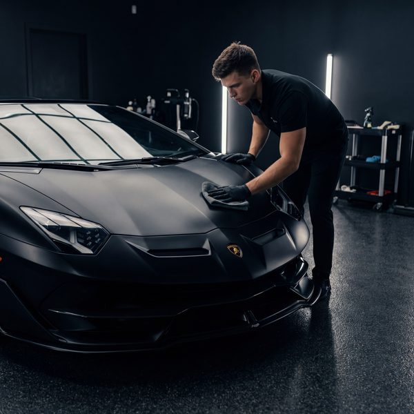 Auto Detailing