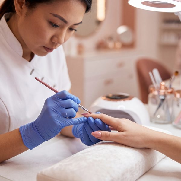 Nail Salon